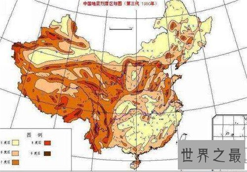 微博惊现地震预言帝 没想到竟然还是个学生