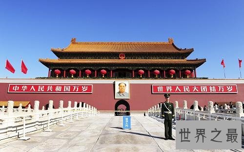 世界上最大的城市排行前十，中国已占三席！