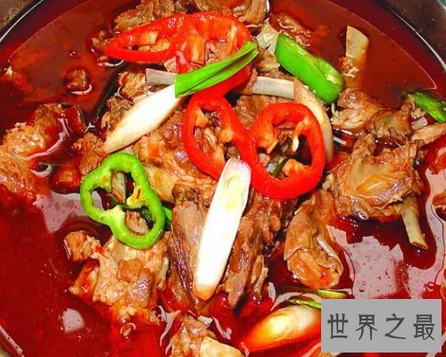 让我们来学习一下狗肉火锅的制作方法吧