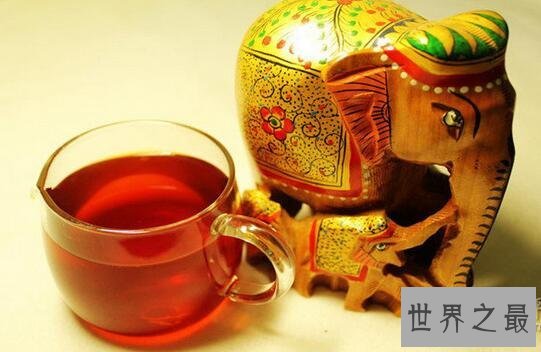 世界四大红茶，你没听过的中国祁门红茶居首