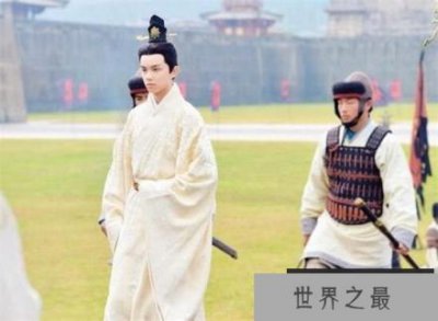 ​【长安君成蟜为什么叛变】与嬴政兄弟反目结局是被嬴政杀死吗？