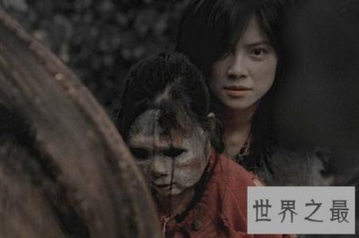 ​国产恐怖片排行榜前十名，中国最恐怖的鬼片电影