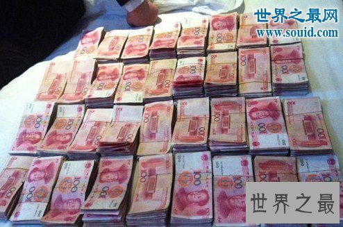 盘点中国十大暴利行业，这几个行业比DU还赚钱