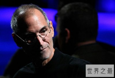 ​乔布斯怎么死的？因为发现了肿瘤却迟迟不治疗