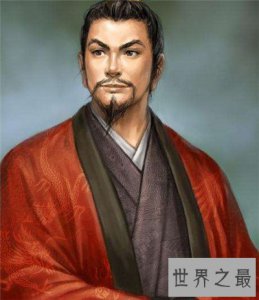 ​刘备怎么死的 他的逝世对历史有着重大影响