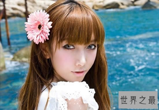 中国十大最美变性人，比宅男女神还女神(图)