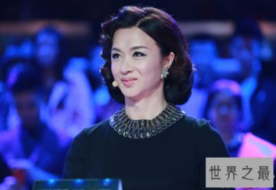 ​中国十大最美变性人，比宅男女神还女神(图)