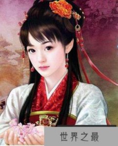 ​一代名妓李师师怎么死的？宋徽宗对她垂涎三尺(结局悲惨)