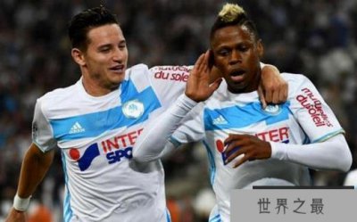 ​欧洲五大联赛排名 英超人才流失严重