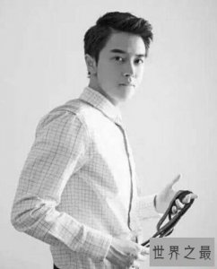 ​中国最帅的男人 到底谁才能排在第一