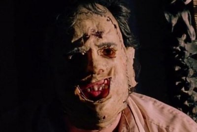 ​最恐怖的十大面具，人皮面具很惊悚/诡异笑脸面具越看越吓人