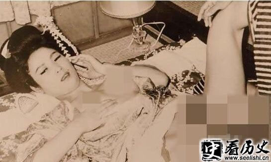 韩国慰安妇图片