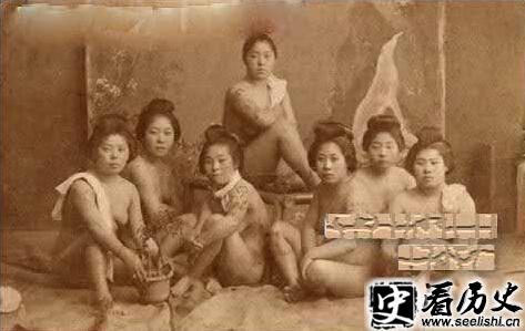 韩国慰安妇图片