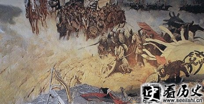 ​皇帝多为心狠者 谁才是中国史上最仗义的帝王？