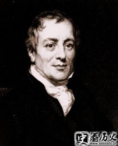 ​马尔萨斯与李嘉图如何建立的亲密关系