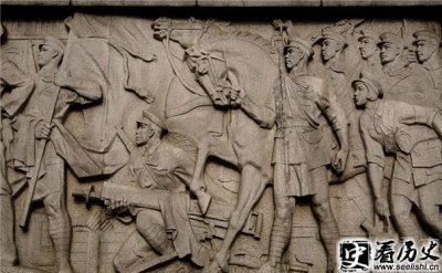 ​南昌起义秋收起义对比