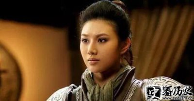 ​唐朝农民起义女皇帝陈硕真生平 陈硕真结局 陈硕真子女