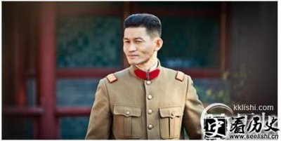 ​张作霖参谋长杨宇霆有多少个子女 杨宇霆后人今何在？