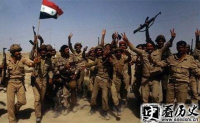 ​中东战争武器装备有哪些