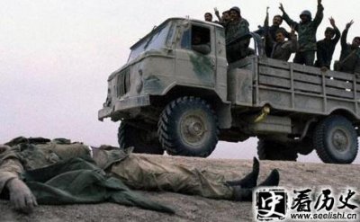 ​20世纪最长最惨烈的两伊战争结果如何