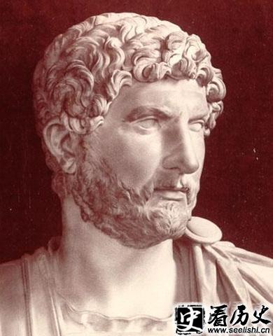 安敦尼·庇护雕像