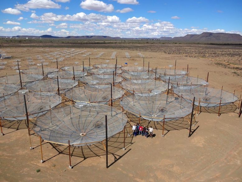 天文学家越来越接近了解宇宙的第一颗恒星