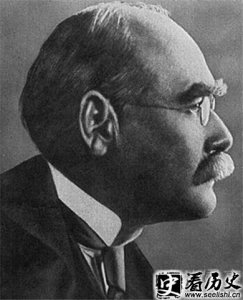 ​人们对吉卜林有什么争议性的评价