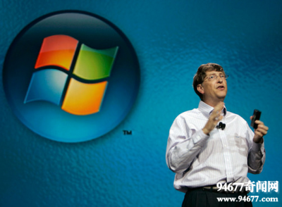 ​世界首富是谁，比尔盖茨4年榜首/世界首富排行榜前十