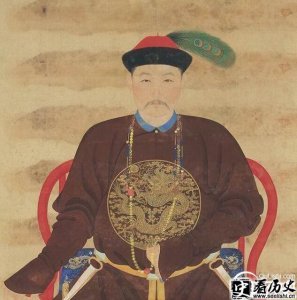 ​因何原因让康熙帝宁肯食言 也不立胤禩为太子？