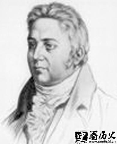 罗伯特骚塞头像