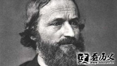 ​基尔霍夫生平简介 基尔霍夫的成就有哪些？