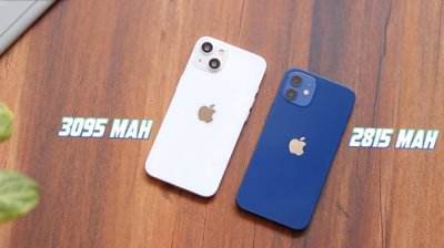 ​苹果13电池快充好还是慢充好(iphone13用慢充有损害吗)