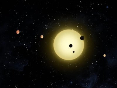 ​《自然-天文学》：20%-35%的类太阳恒星会吞噬自己的行星
