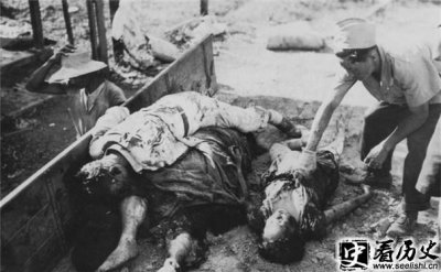 ​马尼拉大屠杀被遗忘的原因是什么