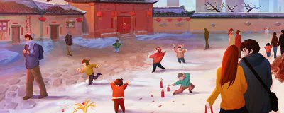 ​过年的词语过年的成语 关于过年的成语都有哪些