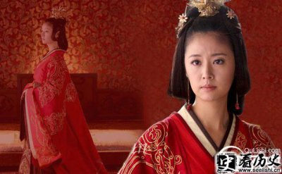 ​刘盈真的为窦漪房放弃皇位甚至自刎而死?