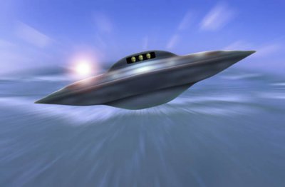 ​墨西哥和夏威夷间的太平洋海底发现不明飞行物留下的神秘痕迹？