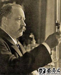 ​阿累尼乌斯的贡献都有哪些