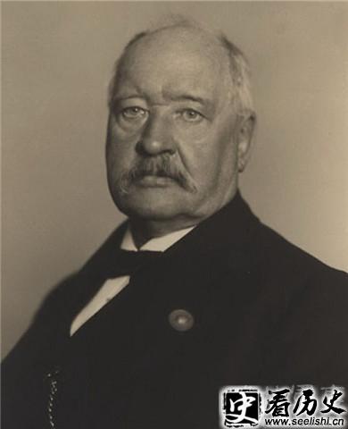 阿累尼乌斯照片