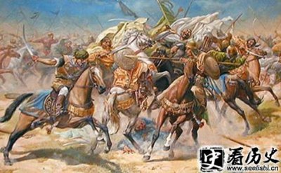 ​艾因·贾鲁战经过役简介 艾因·贾鲁战役的影响分析