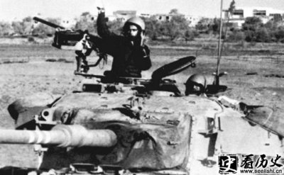 ​第三次中东战争的背景资料