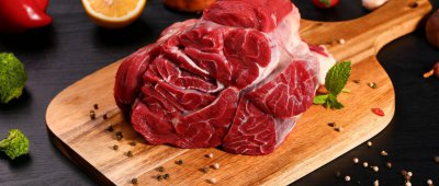 ​什么是牛板腱 牛板腱和牛前腱的区别