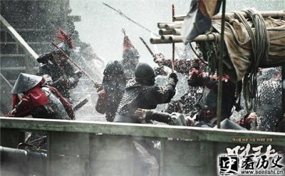 ​鸣梁海战的历史意义分析