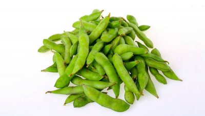 ​毛豆是碱性食物吗 毛豆是酸性的还是碱性的