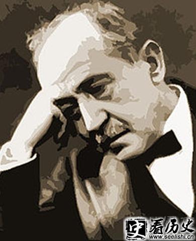 艾哈迈德?邵基照片