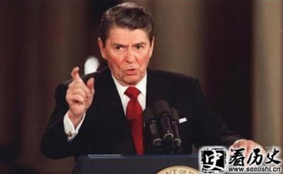 ​里根总统老年痴呆是什么时候得的