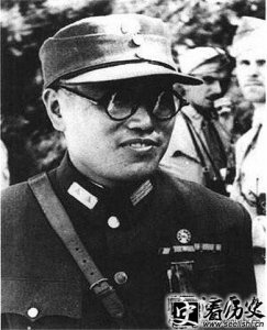 ​廖耀湘兵团简介_廖耀湘的夫人子女后代现状_廖耀湘怎么死的