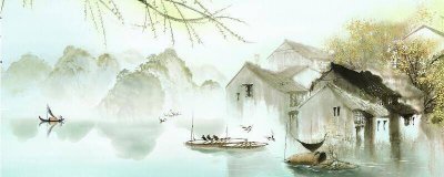 ​唐诗中好听的名字 唐诗宋词中最唯美的名字