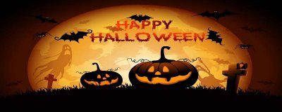 ​万圣节的起源英语介绍简短一点 万圣节的起源英文介绍