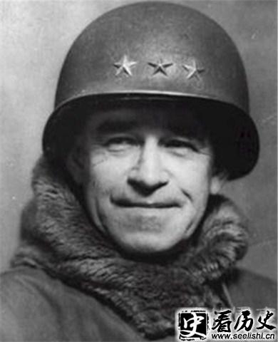 奥马尔·纳尔逊·布莱德雷图片